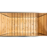 Dundalk Leisurecraft - The Cascade Hot Tub