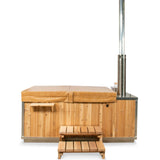 Dundalk Leisurecraft - The Cascade Hot Tub