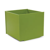 Loll Designs 22 Gallon Square Planter - FC-S22G-BL