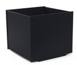 Loll Designs 22 Gallon Square Planter - FC-S22G-BL