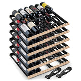 EuroCave Main du Sommelier Rolling Shelves (Performance & Comfort Series) (Set of 6) (Beech, 2023 and Earlier Only) - 249 83 87X