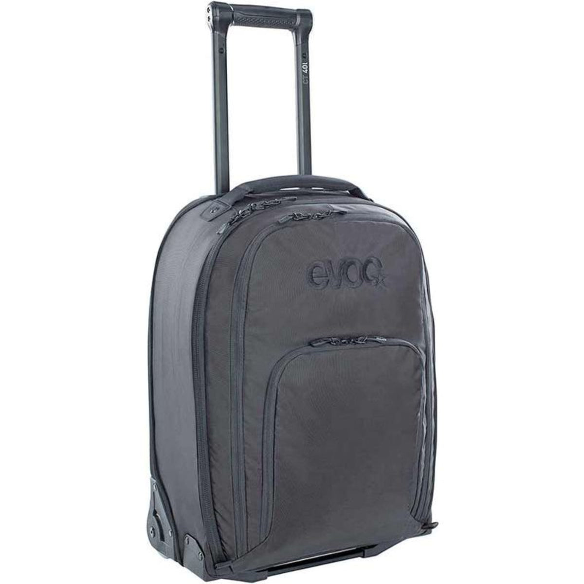 EVOC CT 40L 40L Black - EVOC-501201100