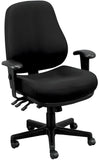EuroTech 24/7 Intensive Use Chair - EUR-24/7