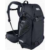 EVOC CP 26 Backpack 26L Black - EVOC-501317100
