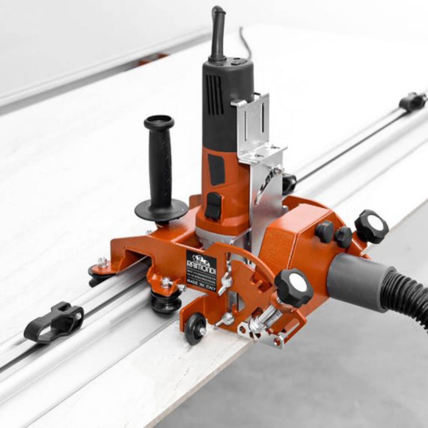 Raimondi Power Raizor Box Unit Only - TCPWRAIZBU