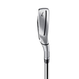 TaylorMade Qi10 HL Graphite Right Hand Mens Iron Set - 192371899502