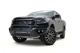 Fab Fours Ford Ranger 2019-2023 Vengeance Front Bumper No Guard - FR19-D4851-1