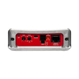 Rockford Fosgate PBR300X2 300 W 2-Channel Amp for Compact Sub Systems 4 Pack - 194529