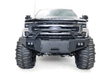 Fab Fours Ford F250/F350 Superduty 2017-2022 Premium Front Bumper Winch Ready with Pre-Runner Guard -  FS17-A4162-1
