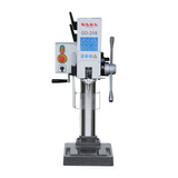 KAKA GD-25B Gear Head Drill Press, 220V 3PH – 190018V220