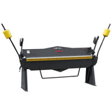 Kaka industrial W-8012  80" High performance adjustable hand brake - 173112