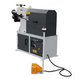 KAKA Industrial ETB-40 Electric Bead Bending Machine, Sheet Metal Beading Machine - 173804V220