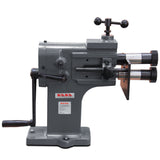 KAKA TB-12 Heavy-Duty Bead Bender, 8-Inch, 18 Gauge, w/ 4 Sets Rollers – 173801