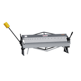 KAKA Industrial BP-1650 50" x 16 Gauge Box & Pan Brake Bench Model - 173030