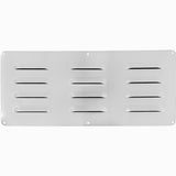 Blaze Prelude LBM 8-Piece 32-Inch Natural Gas Outdoor Kitchen Package - BLZ-4LBM-NG-8PC-SC