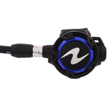 Aqua Lung Helix Regulator 1st and 2nd Stages - REG426 YOKE