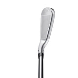 TaylorMade Qi10 Combo Set Right Hand Mens Graphite Irons - 192371814970