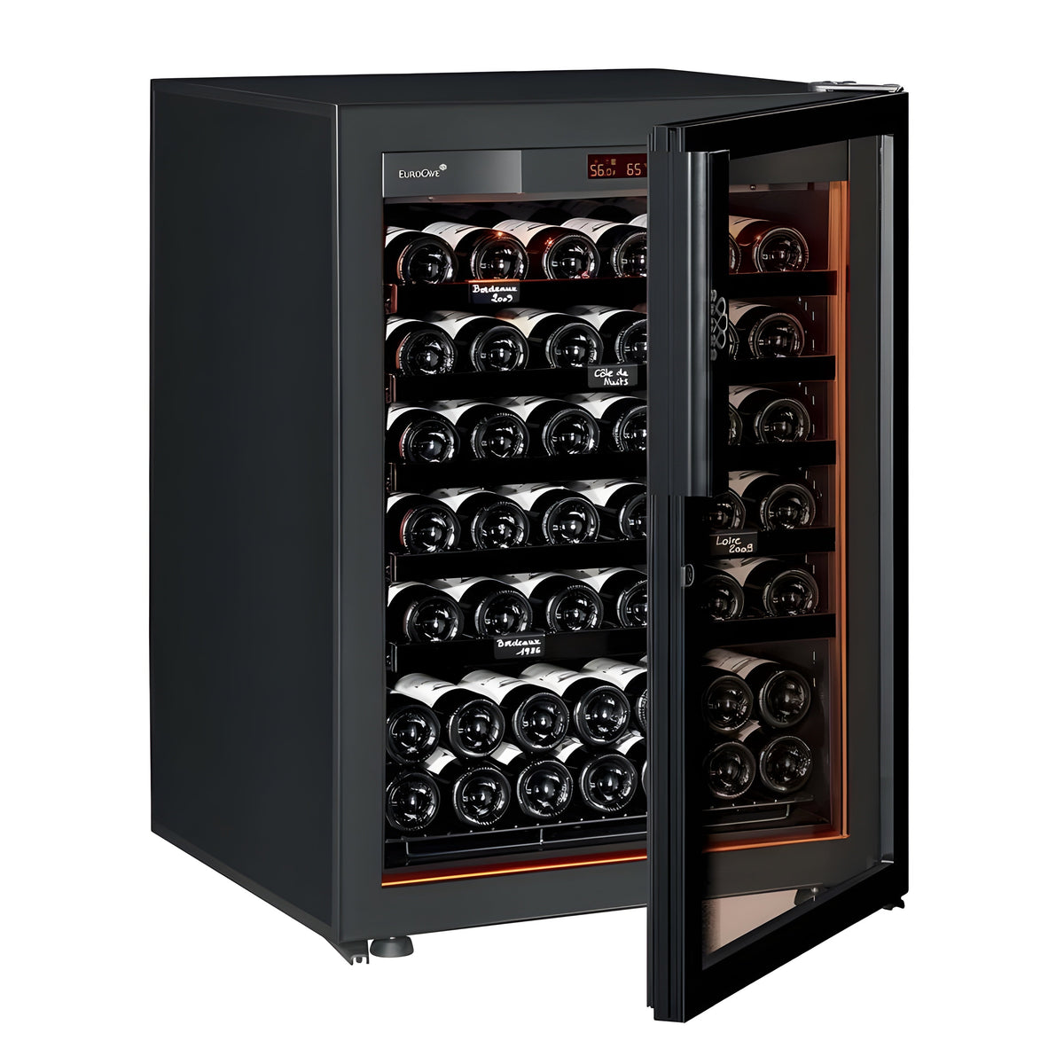 EuroCave Revelation S Wine Cellar - 280 08