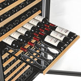 EuroCave Pure M Wine Cellar - 268 18