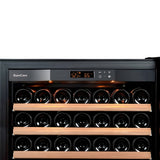 EuroCave Pure S Wine Cellar - 268 08