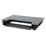 Ergotron WorkFit-T Standing Desk Converter -  33-397-085