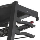 EuroCave Modulosteel 1 Column Wine Rack - 633 15 86