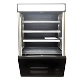 Chef AAA -  Commercial Open Air Display Merchandiser Multideck Chiller - AERINA-900