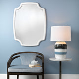Jamie Young Selene Mirror -D. 6SELE-MIWH