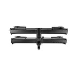 Kuat, Piston Pro, Hitch Mount Rack, 1-1/4'', Bikes: 2, Sandy Black - KUAT-PP12B