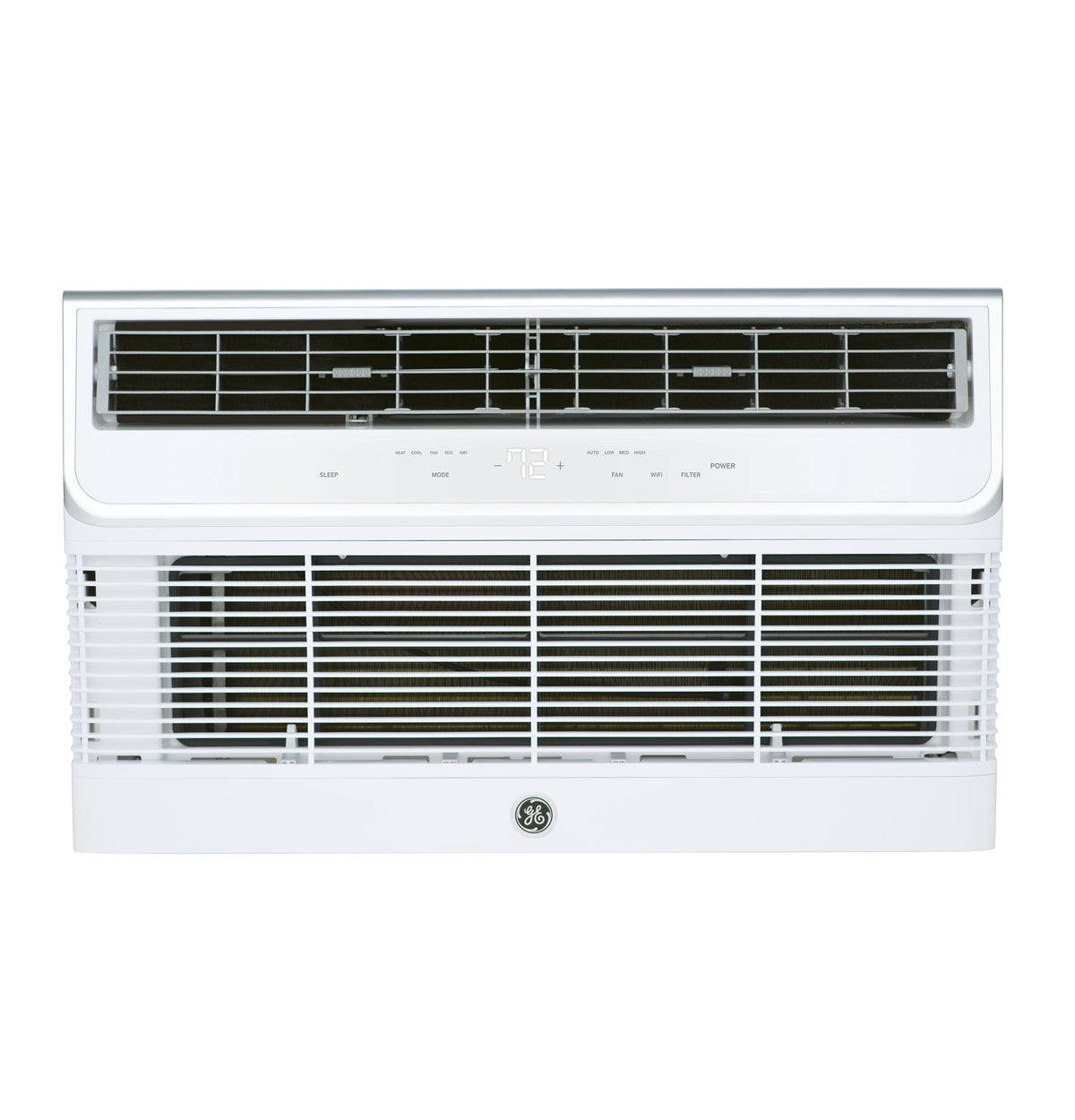 GE APPLIANCES AJCM12DWJ GE(R) 230/208 Volt Built-In Cool-Only Room Air Conditioner - AJCM12DWJ