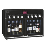EuroCave Vin Au Verre 8.0 Wine Preserver and Dispenser - 249 50 08