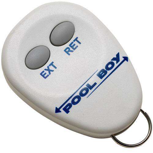 Pool Boy PB-2 Powered Solar Blanket Reel Electric New - PB2