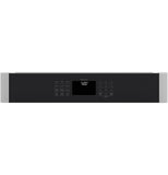 GE APPLIANCES JTS5000SVSS GE(R) 30" Smart Built-In Self-Clean Convection Single Wall Oven with No Preheat Air Fry - JTS5000SVSS