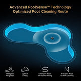 Dreame Z1 Robotic Pool Cleaner - 010902AA000002