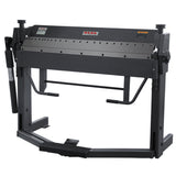 KAKA Industrial 50" Pan & Box Brake, 135° Folding Angle - 173151