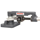 KAKA Industrial MY-22 Compact Bender Kit, Manual Pipe Bending Kit With 8 Dies - 173215