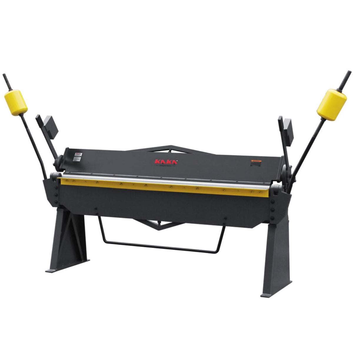 Kaka industrial W-8012  80" High performance adjustable hand brake - 173112