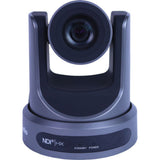 PTZOptics PT30X-NDI-GY Live Broadcast and Conference Camera (Gray) - PT30XNDIGY