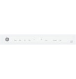 GE APPLIANCES AKLK10AA GE(R) ENERGY STAR(R) 10,000 BTU 115 Volt Smart Electronic Window Air Conditioner - AKLK10AA-KT