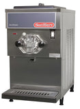 SaniServ 708 | 17" Wide 20 Qt. Single Hopper Countertop Frozen Drink Machine - SAN-708A