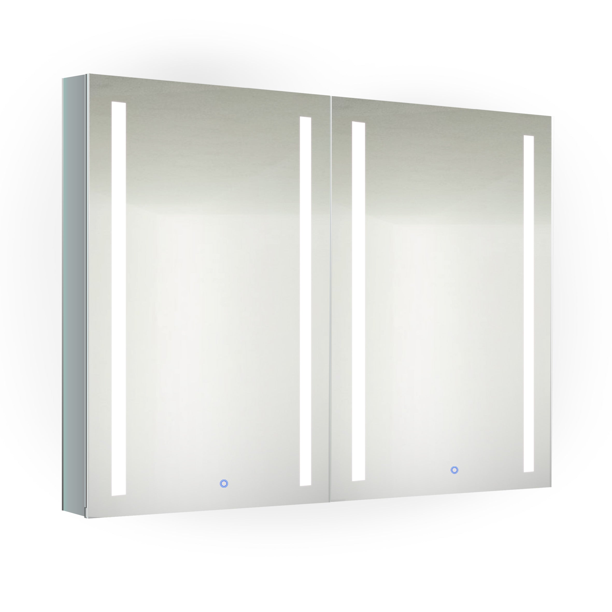 Krugg Kinetic 40" x 30" Cabinet IC3