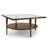SHERES "Manhattan" Cocktail Table - C-06B