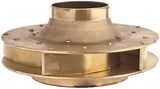 Armstrong Pumps Circulating Pump Impeller 5.25 Inch Bronze Replacement for Various Models MPN -0 -816304-047