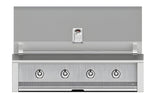 Aspire: 42" Built-In Gas Grill - EAB42-LP