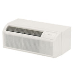 HOTPOINT PTAC Heat Pump Unit with Electric Heat Backup 20 amps, 230/208 Volt - AH11H15D3B-KT