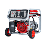 A-iPower SUA5000 4250W/5000W Gas Generator New