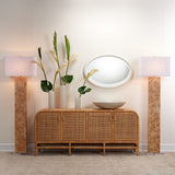 Jamie Young Parallel Floor Lamp -D. 1PARALL-FLNA