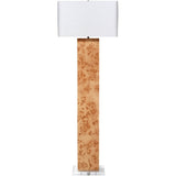 Jamie Young Parallel Floor Lamp -D. 1PARALL-FLNA