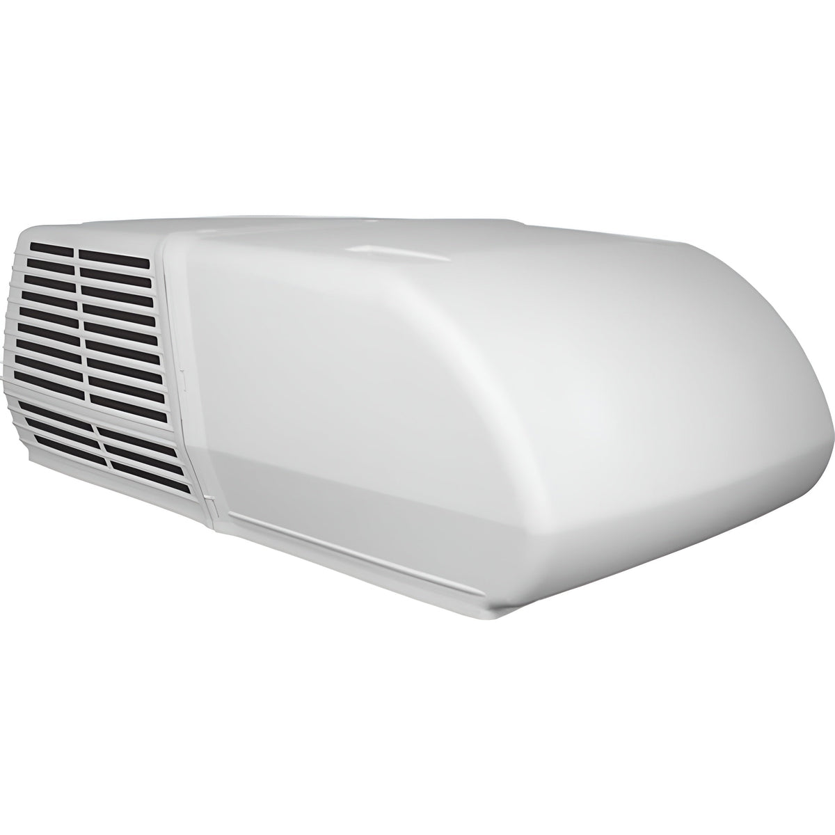 Coleman MarineMach Air Conditioner 48203-8666 (13,500 BTU) - White (R)-Mach (R) 3 PLUS