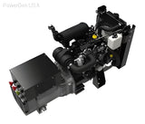 Aurora 48 Volt DC Generator - PowerGen USA - SHZ1330HL30XG